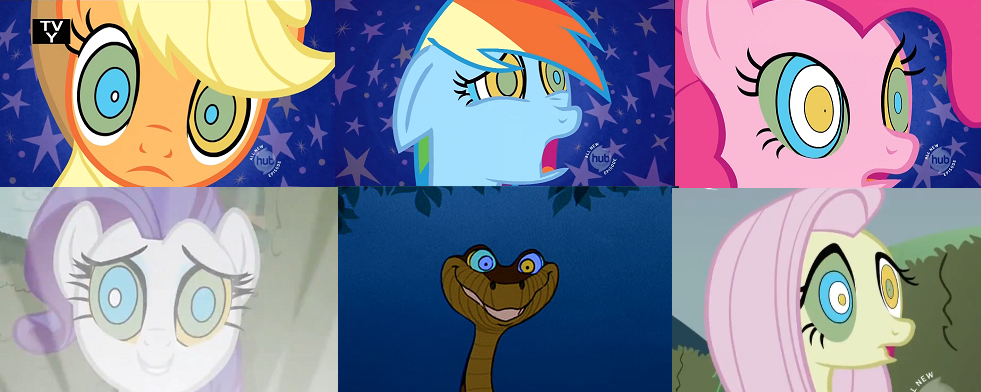 Kaa hypno sex Speaking, did Kaa hypno sex can